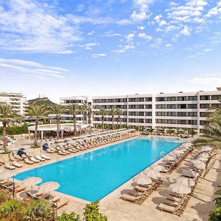The Rif At Mangrove Beach Corendon Curacao All-Inclusive, Curio By Hilton Willemstad Exterior photo