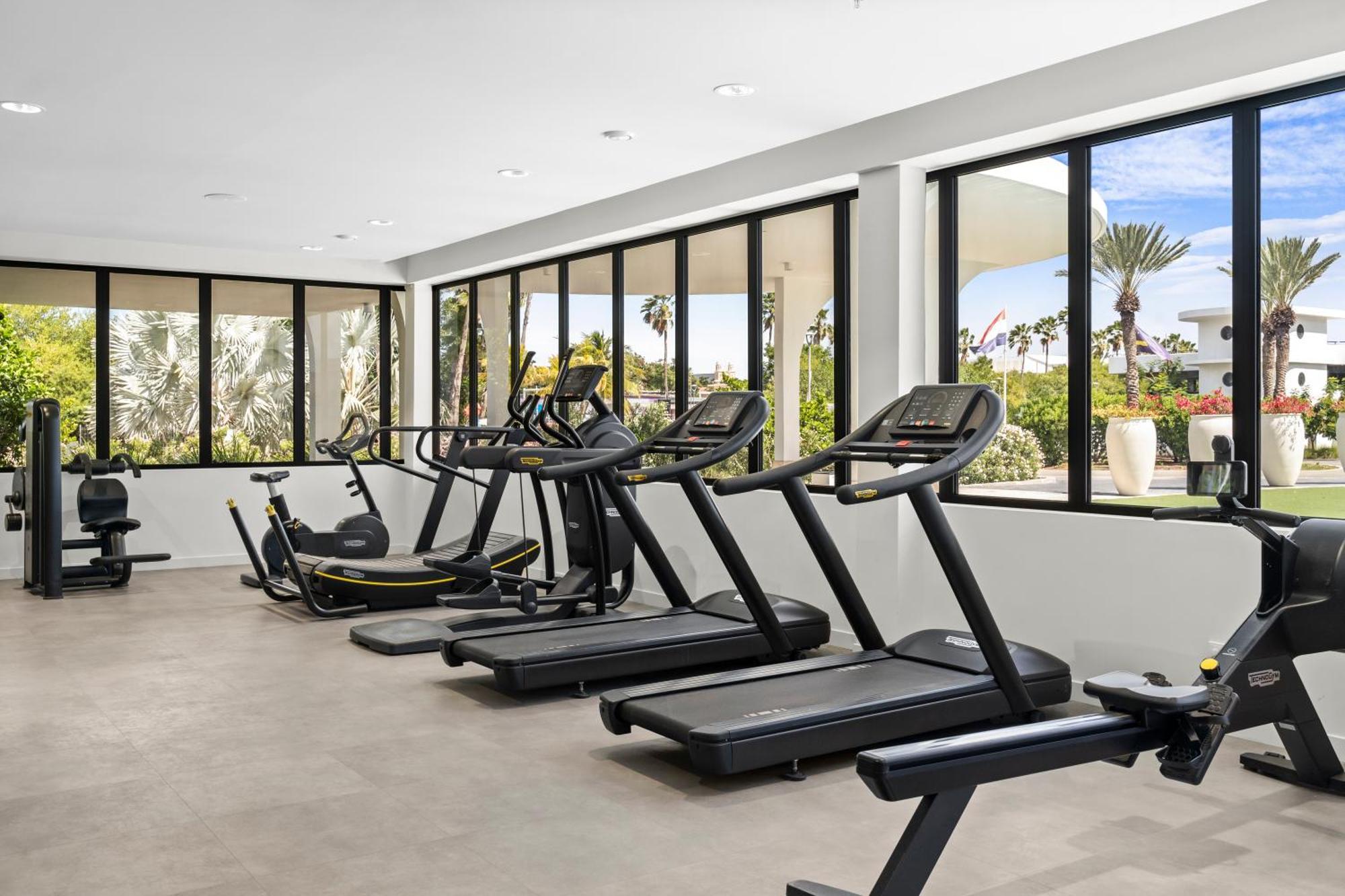 The Rif At Mangrove Beach Corendon Curacao All-Inclusive, Curio By Hilton Willemstad Exterior photo