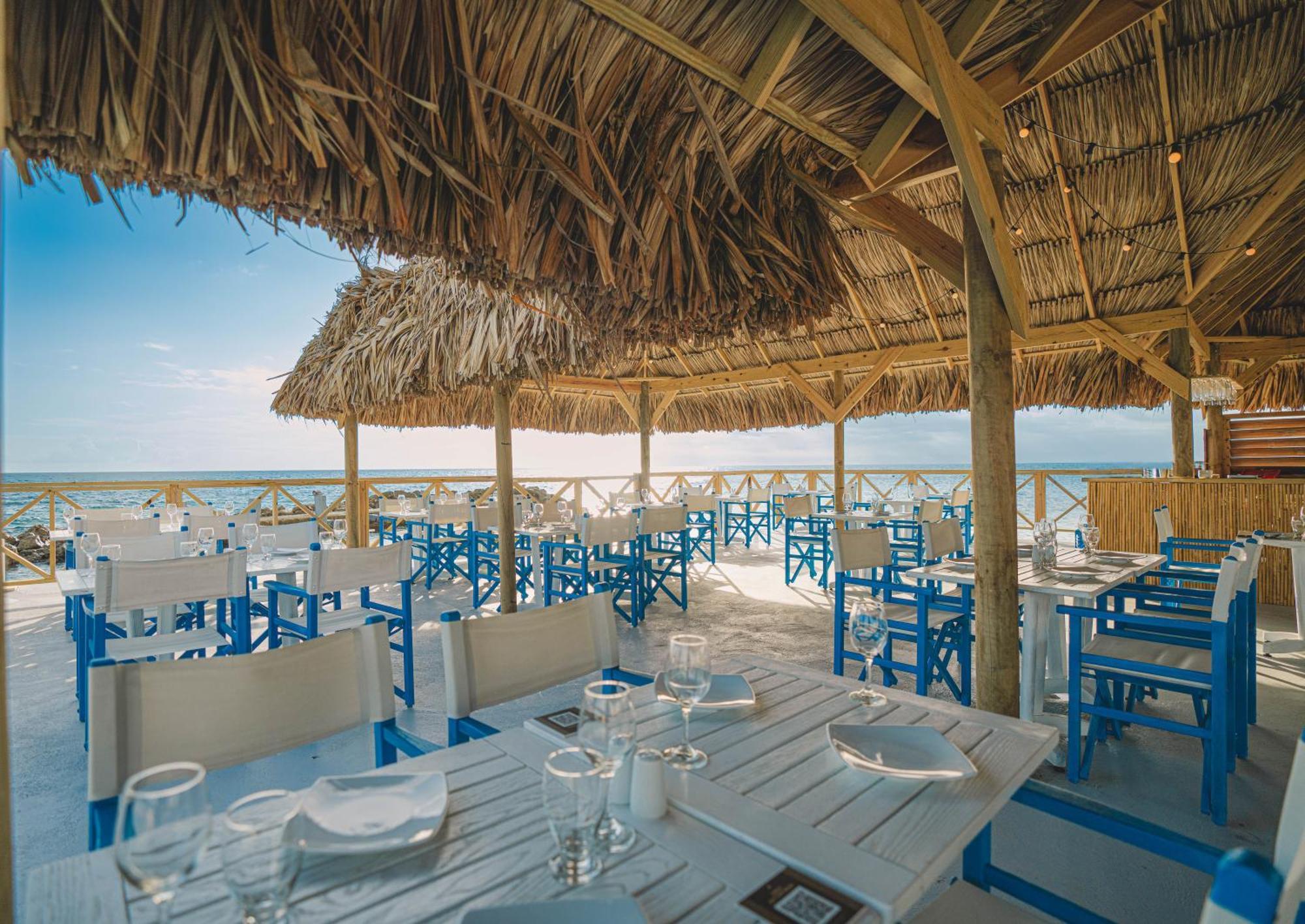 The Rif At Mangrove Beach Corendon Curacao All-Inclusive, Curio By Hilton Willemstad Exterior photo