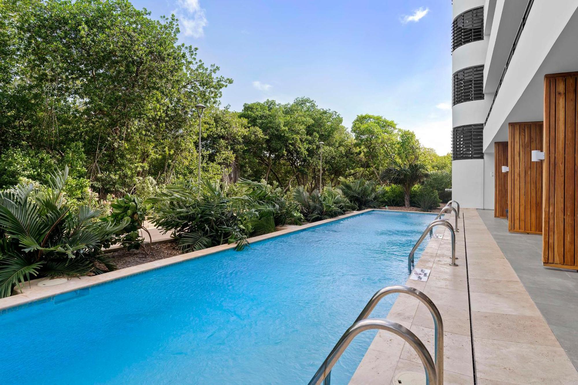The Rif At Mangrove Beach Corendon Curacao All-Inclusive, Curio By Hilton Willemstad Exterior photo